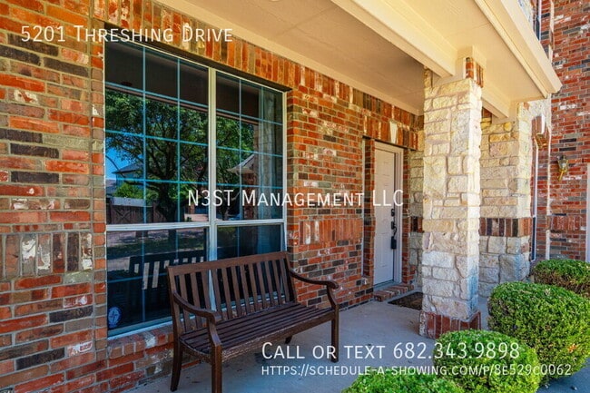 Photo - 5201 Threshing Dr