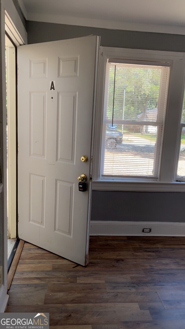 Photo - 1312 Gillespie Ave