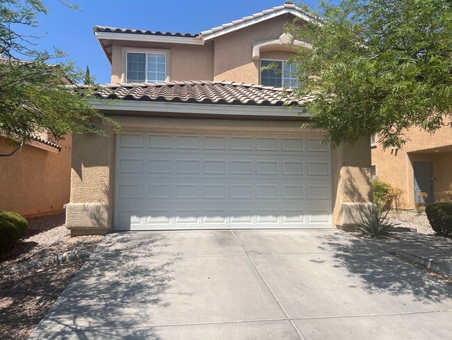 Building Photo - LOVELY HOME IN GATED SUMMERLIN COMMUNITY!