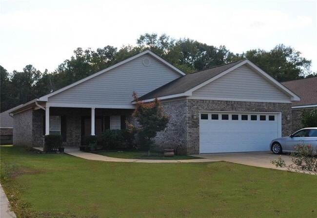 Building Photo - 7893 Park Pl Dr N