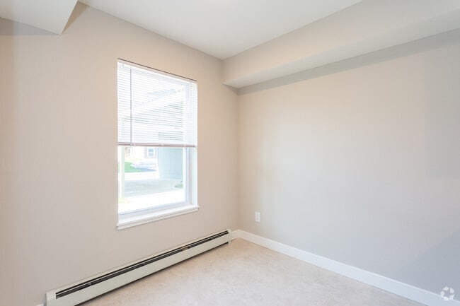 North Hillburn Apartments