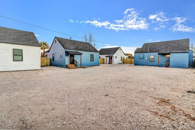 Photo - 1803 Texas Ave