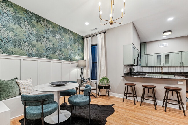 Photo - Drexel House - Co-Living