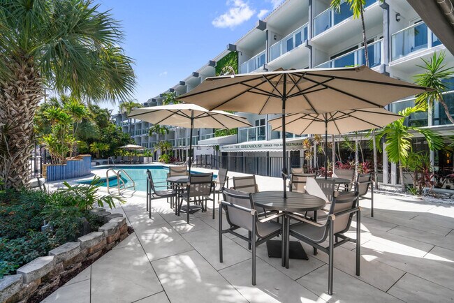 Photo - 3621 N Ocean Blvd Unit SI ID1585658P