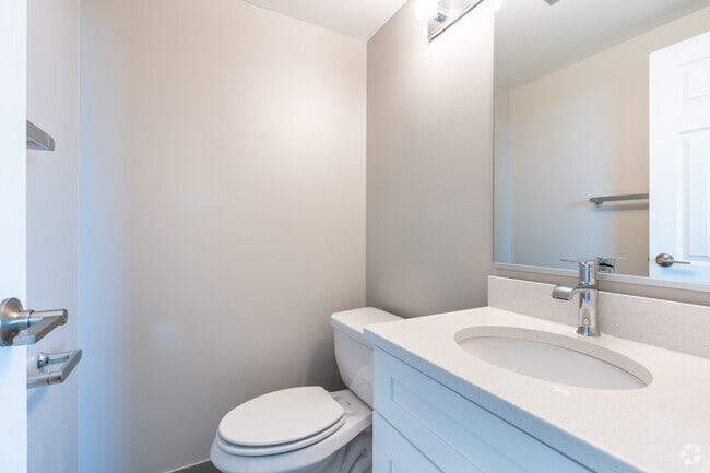 Kennilworth - Primary Bathroom