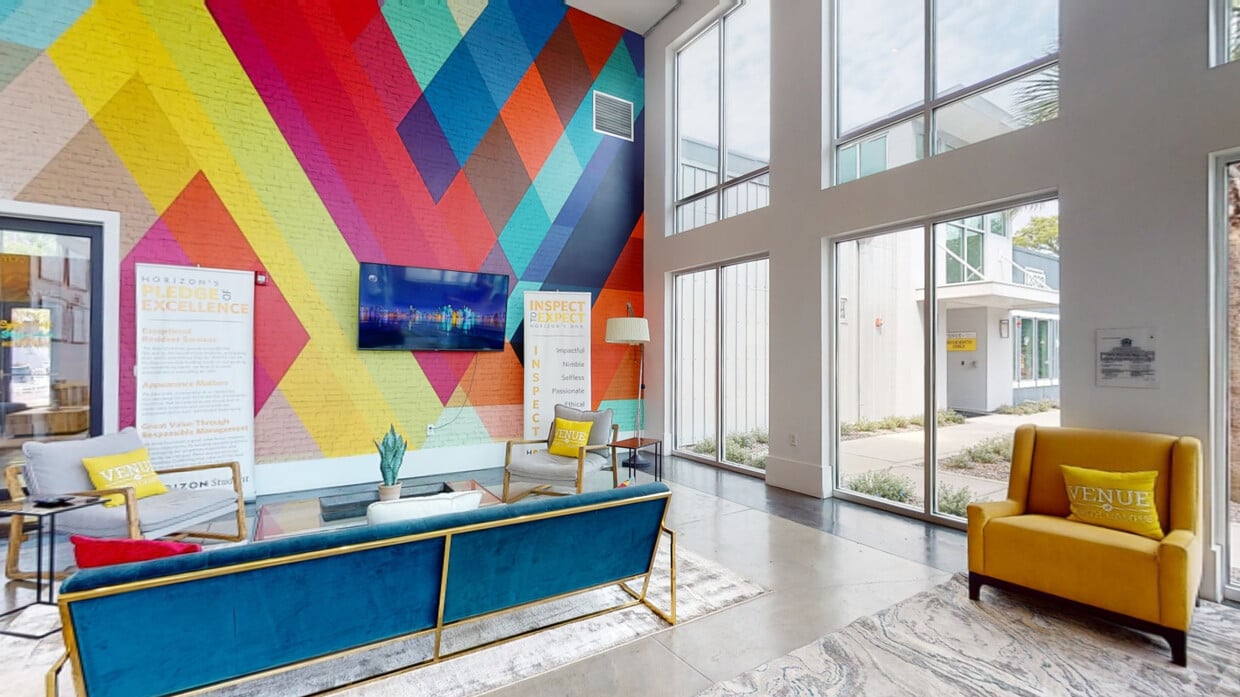 Photo - Venue at North Campus Apartments