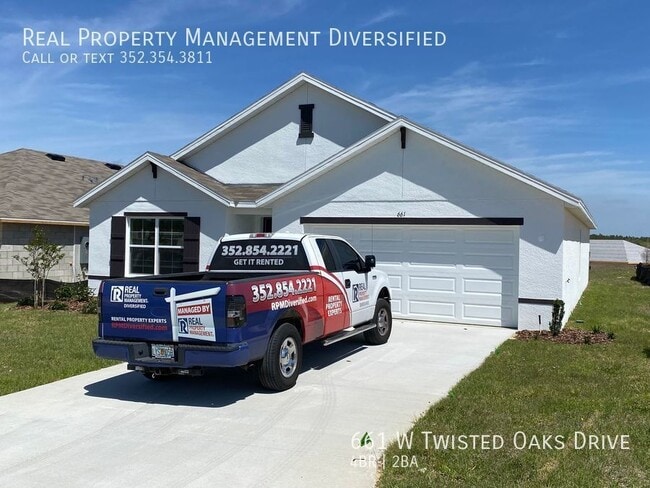 Photo - 4801 N Forest Ridge Blvd