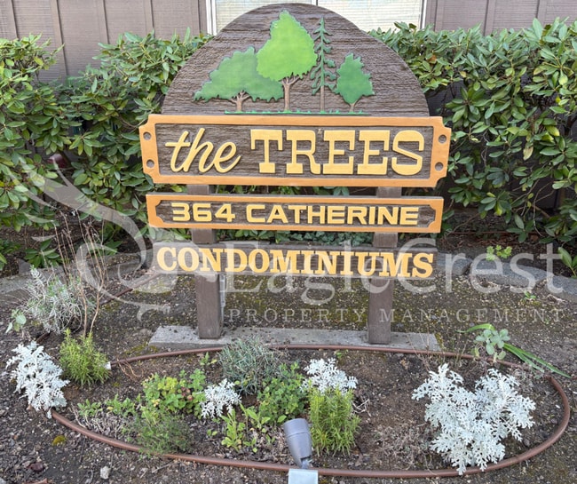 Photo - Convenient 3 Bedroom 2 Bathroom Condo Living "In The Trees" with On-Site Amenities Unit M-1
