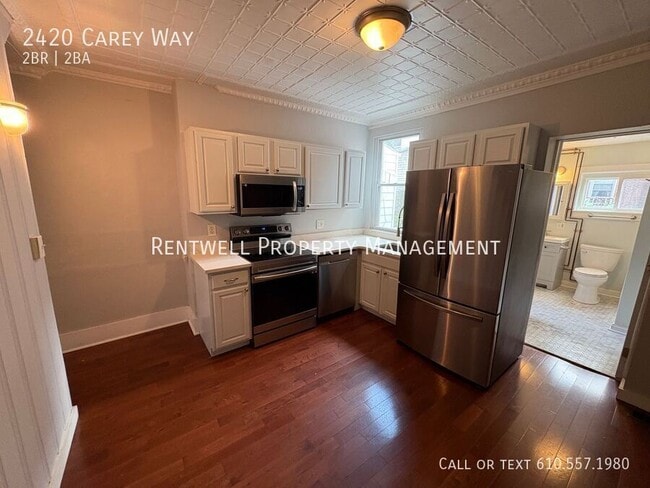 Photo - 2420 Carey Wy
