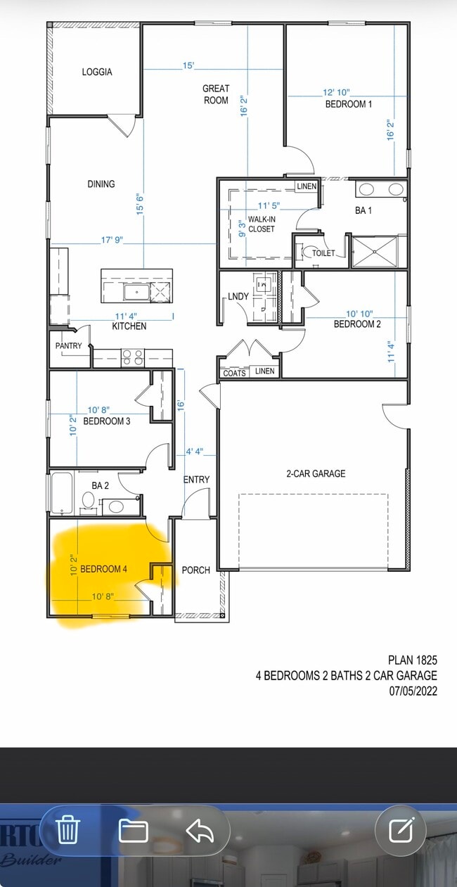 Photo - 707 Canon Rd