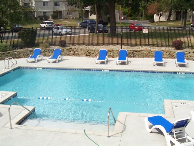 River Pointe Apartments