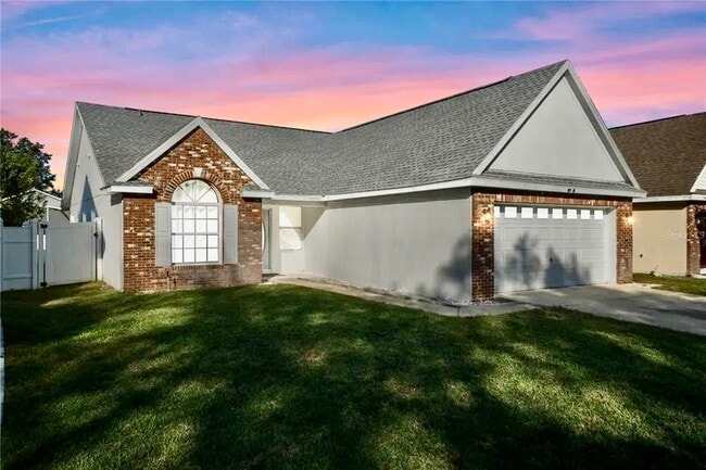 Building Photo - 1122 Woodflower Way Rental