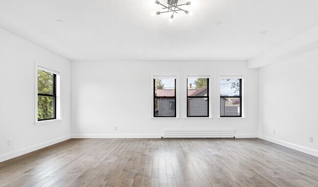 Living Room - 206-208 Main St