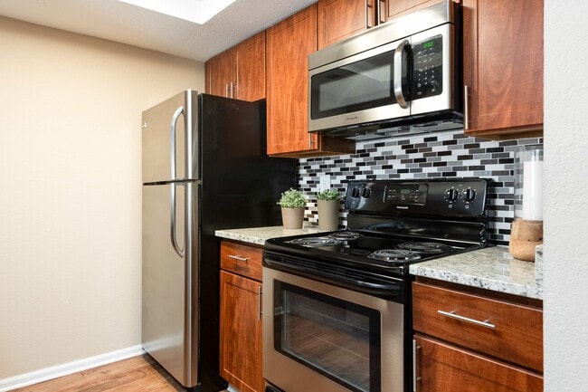 Photo - Parliament Apartments