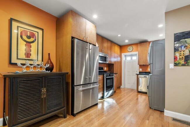 Photo - 30 Edgerly Rd Unidad 3