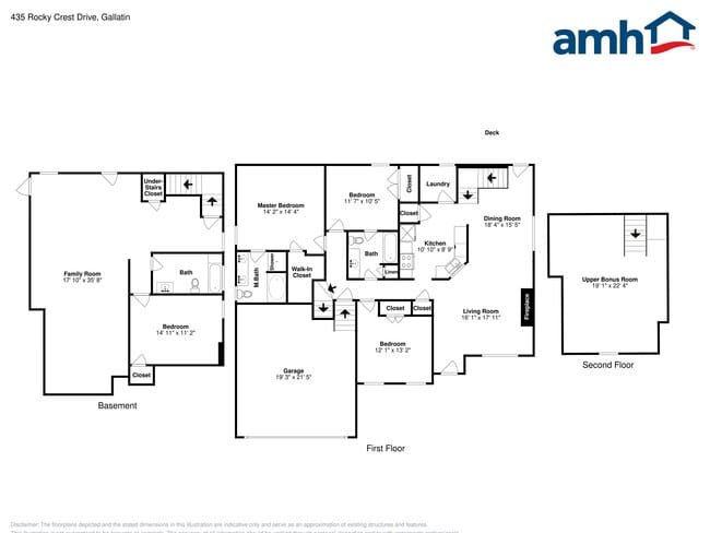 Photo - 435 Rocky Crest Dr