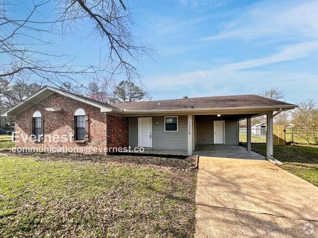 Building Photo - 7329 Eastover Dr Rental