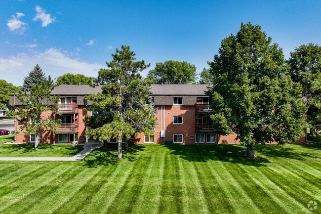 Photo - Stearnsway Apartments