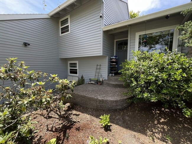 Photo - Bright and Open 4 Bedroom Cedar Mill Home with Vaulted Ceilings, Skylights & Multiple Living Areas