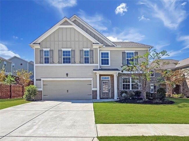 Building Photo - 6869 Lake Overlook Ln