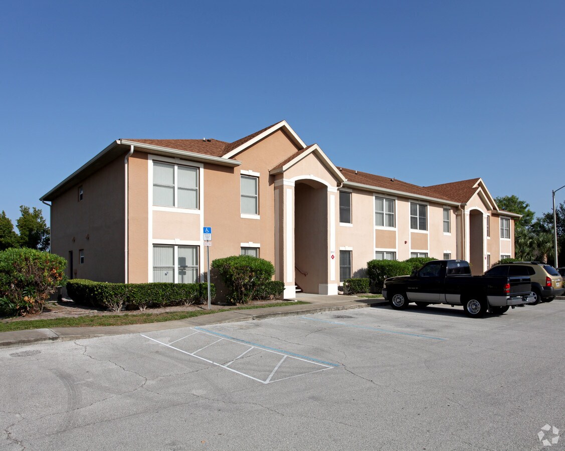 Photo - Whistler Park Apartments-Senior living