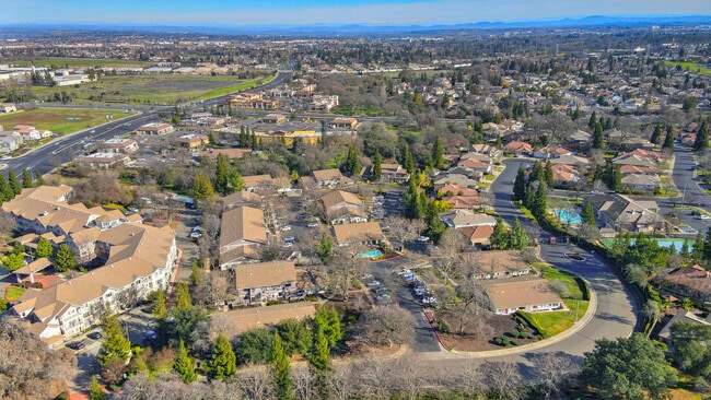 Woodcreek Terrace