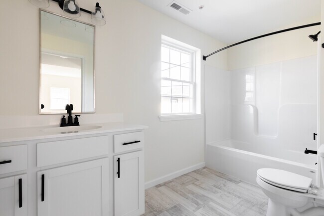 Photo - Peach Alley Commons