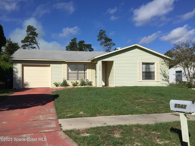 Building Photo - 1542 W Powder Horn Rd Rental