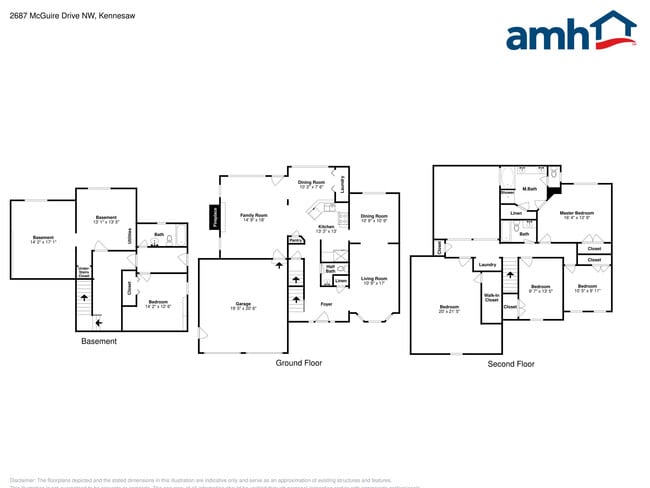 Photo - 2687 McGuire Dr NW