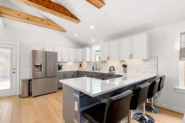 Photo - 2319 Santa Rita St