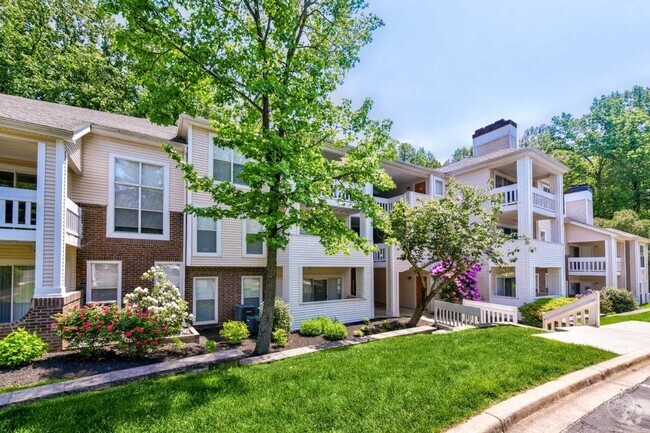 Building Photo - The Apartments at Pike Creek