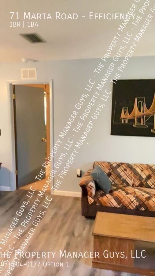 Photo - 71 Marta Rd Unit Efficiency