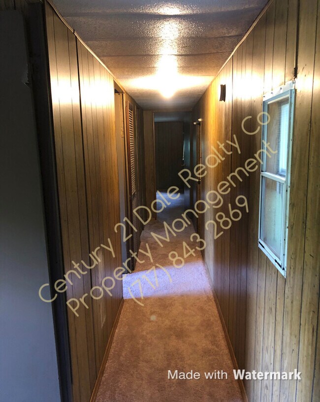 2800 Conewago Rd Rental For Rent in Dover, PA