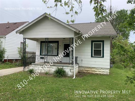 Building Photo - 1405 Lincoln Dr Rental