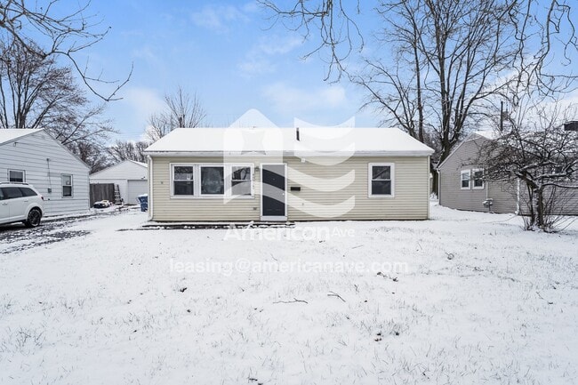 Building Photo - 4509 Norfolk Ave