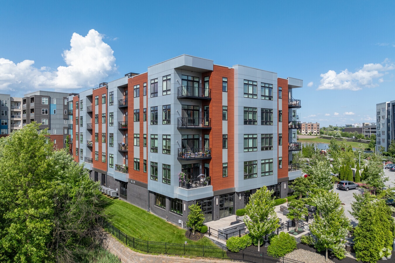 Photo - The Village at Valley Forge