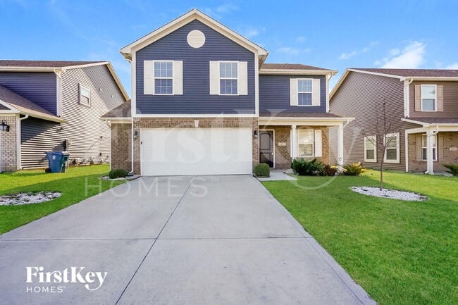 Building Photo - 6435 Ault Pl