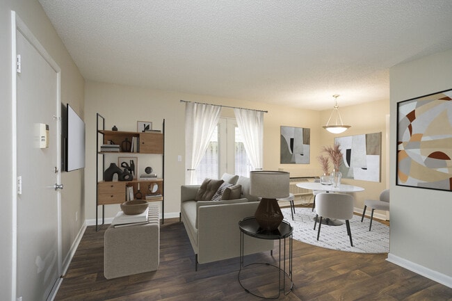 Photo - Candlewood Apartment Homes