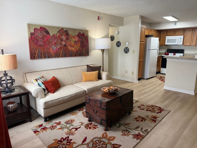 River Park Apartments