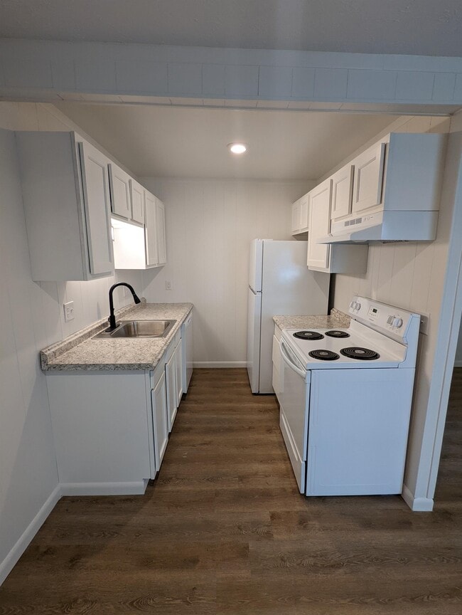 Photo - Carolina Drive - Greenville - 822