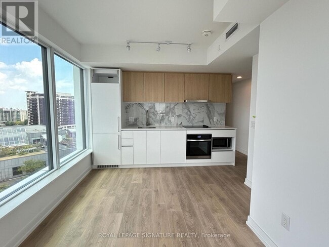 Photo - 1100 Sheppard Ave W Unit 1130