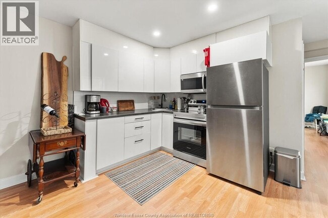 Photo - 127 Talbot St N Unité 3