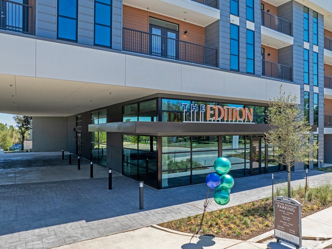 Building Photo - The Edition Rental