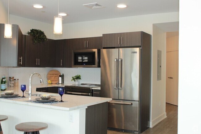 Building Photo - 20 Penniman Rd Unit 108 Rental