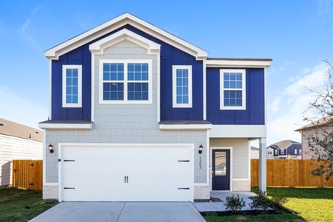 Building Photo - 8202 Blooming Meadow Ln