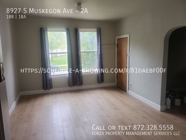 Photo - 8927 S Muskegon Ave Apartment Unit 2A