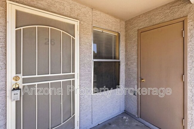 1625 N Date Unit 26