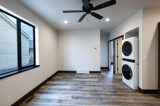 Photo - BRAND NEW 2 Bed/1 Bath ADU Home with Garage & Private Yard in Sugar City - Utilities Included!