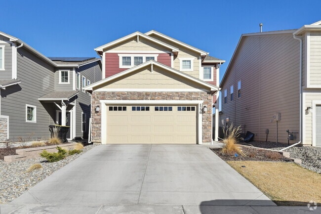 Building Photo - Modern 3-Bedroom Home for Rent in Chapel H...