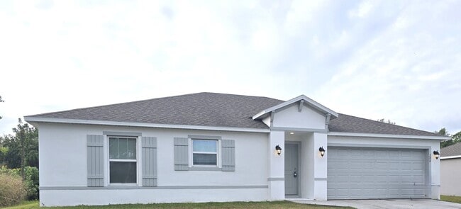 Building Photo - ****BEAUTIFUL 4/2 HOME IN PALM BAY